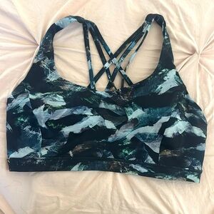 Lululemon Energy sports bra